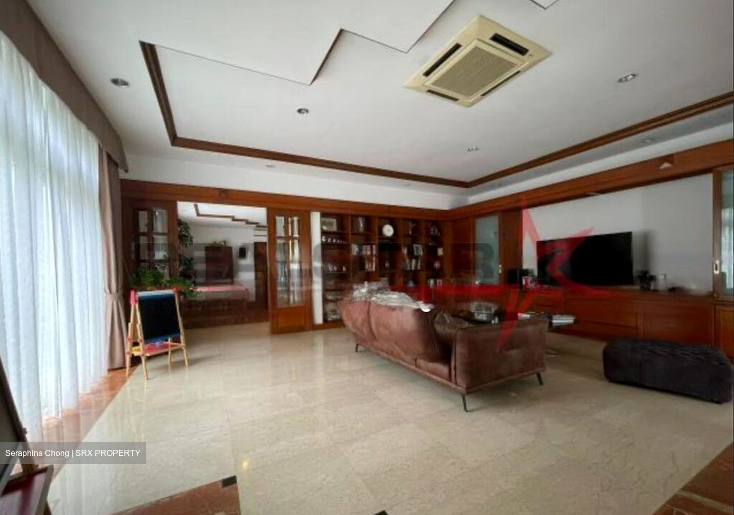 Barker Road (D11), Semi-Detached #461180521
